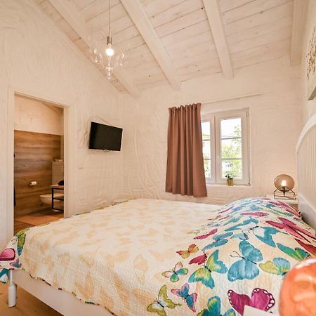 Villa Pepina Risika Habitación foto