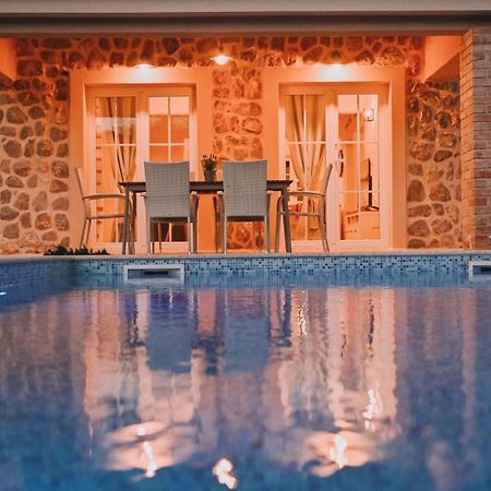 Villa Pepina Risika Habitación foto
