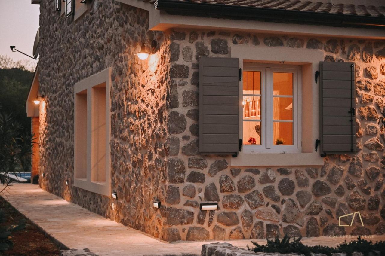 Villa Pepina Risika Exterior foto