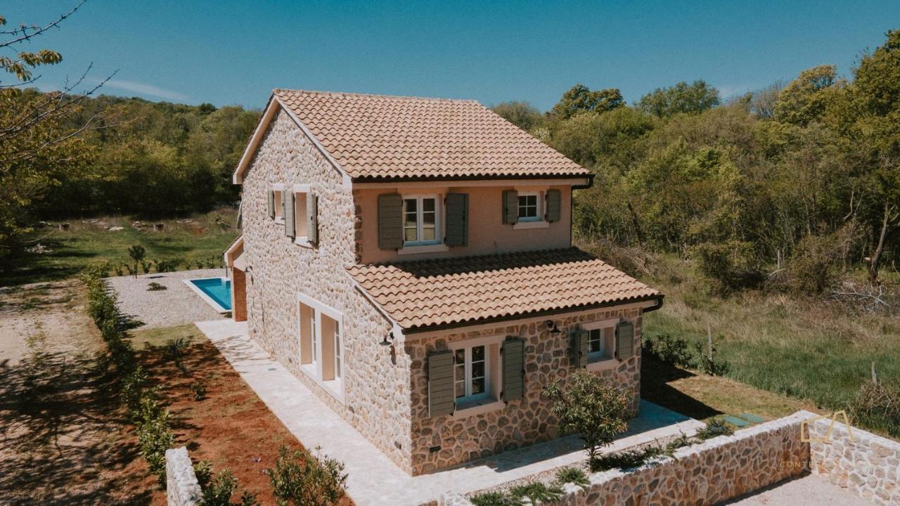 Villa Pepina Risika Exterior foto