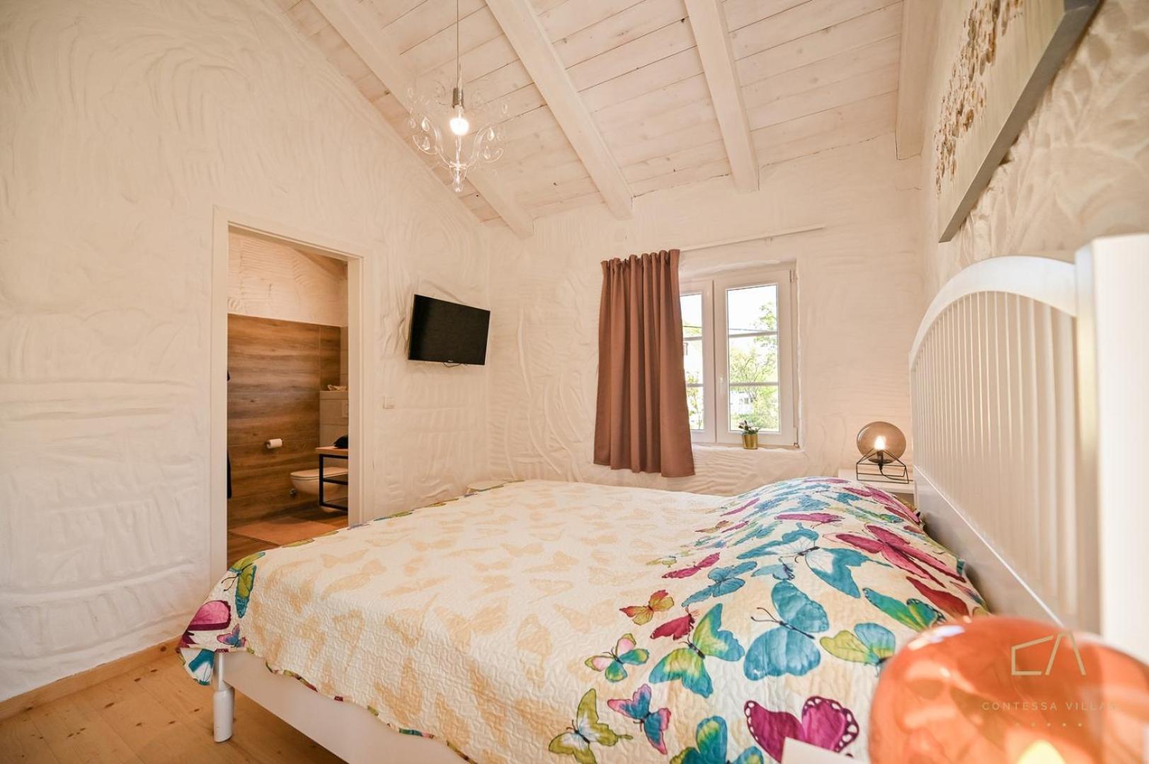 Villa Pepina Risika Habitación foto